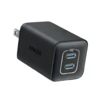 Anker 523 Nano 3 47W 2 Port Charging Adapter (A2039)